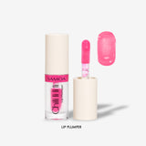 Chili LiLiLi Lip Plumper - SpicyGel