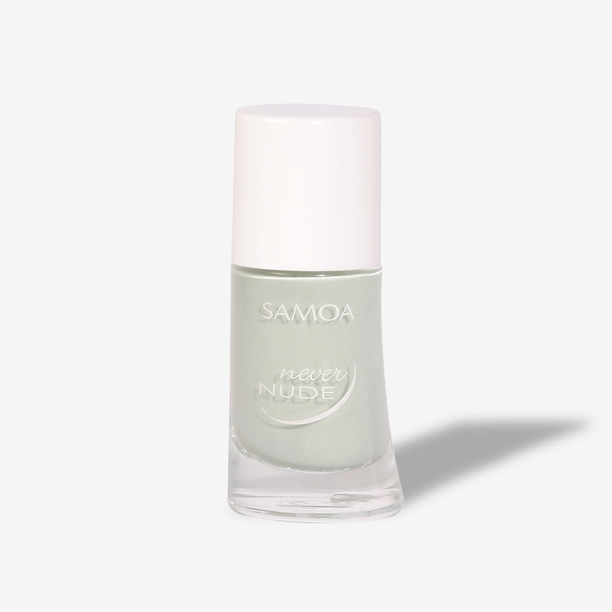 Très Sage 244 - Never Nude
