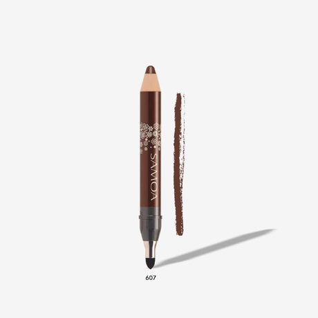 Pure Kiss Silky Eyeshadow