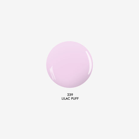 Lilac Puff 239 - Never Nude
