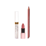 One Minute Lip Bundle