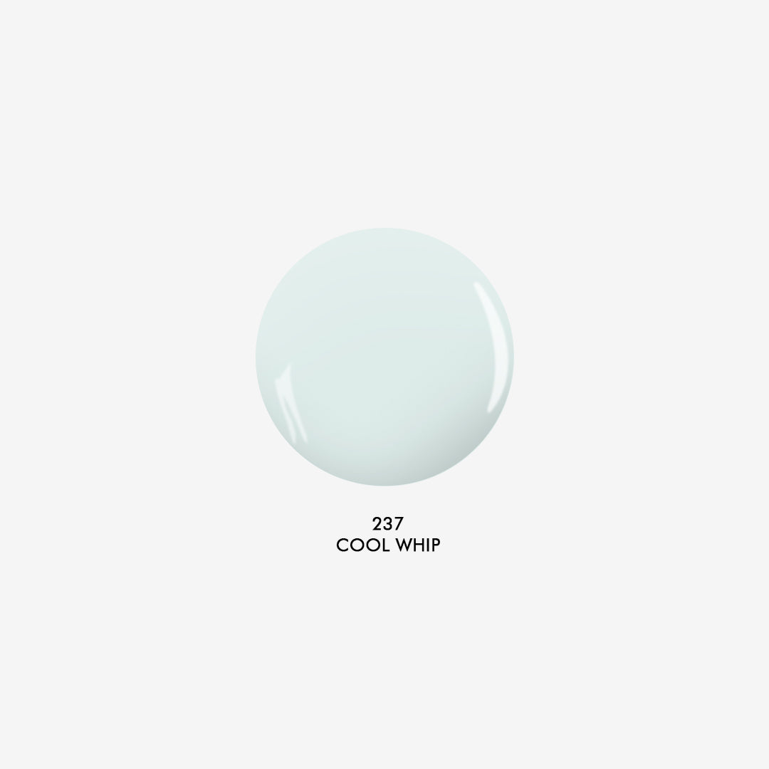 Cool Whip 237 - Never Nude