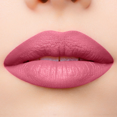 Ooh La Lips Matt Liquid Lipstick