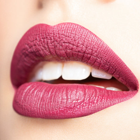Ooh La Lips Matt Liquid Lipstick