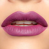 Ooh La Lips Matt Liquid Lipstick
