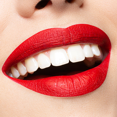 Ooh La Lips Matt Liquid Lipstick