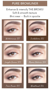 Love Your Shape Pure Browliner